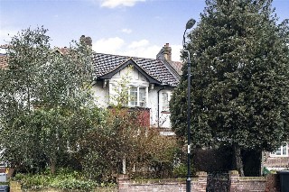 Tyson Gardens, Devonshire Road, London, SE23