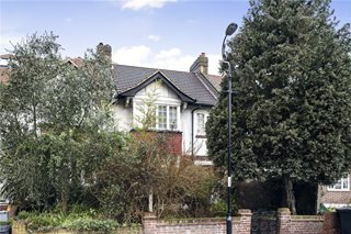 Tyson Gardens, Devonshire Road, London, SE23
