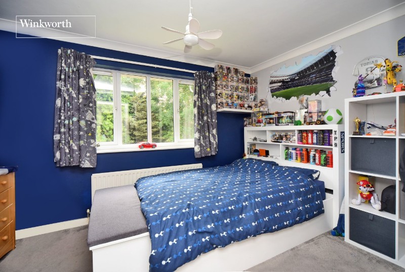 The Retreat, Cheam Common Road, Worcester Park, KT4
