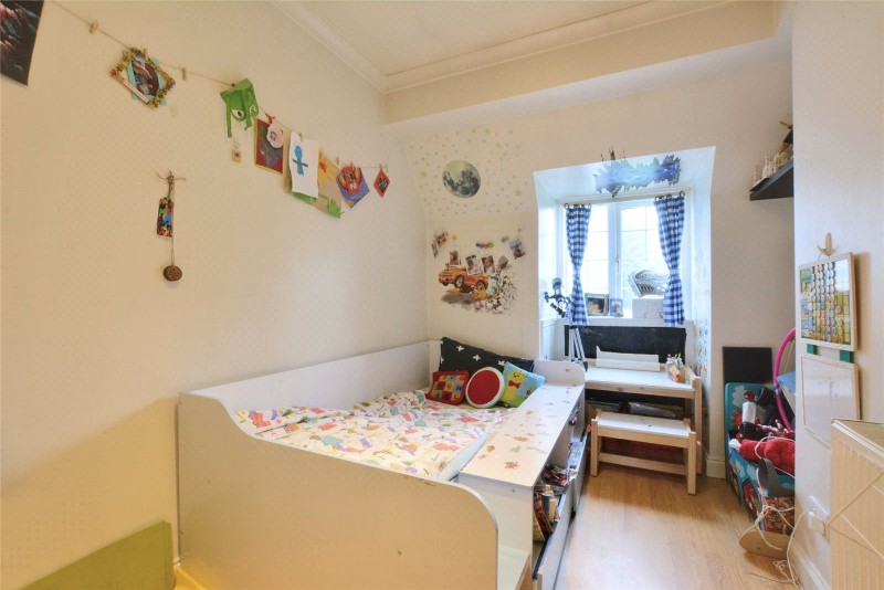 Well Hall Road, London, SE9