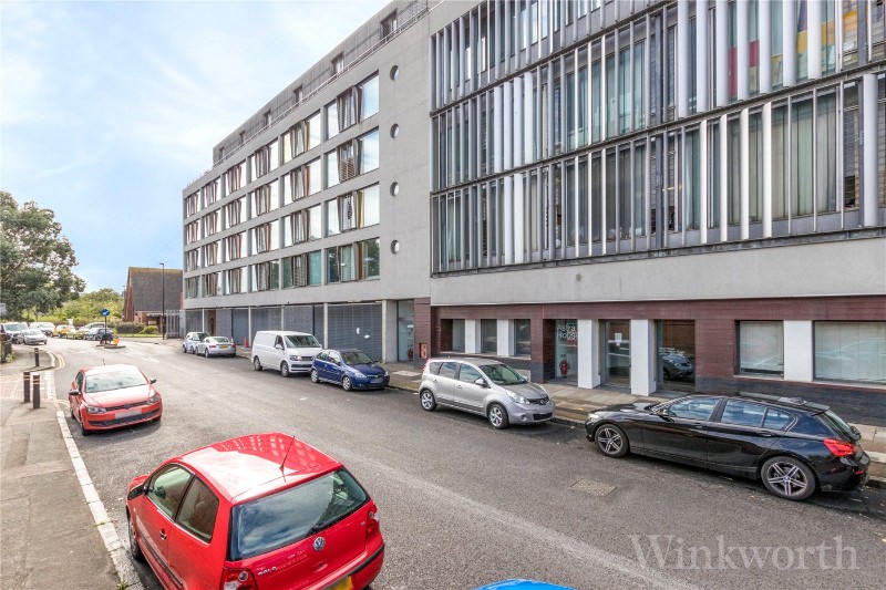 Arklow Road, London, SE14