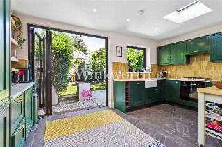 North Grove, London, N15