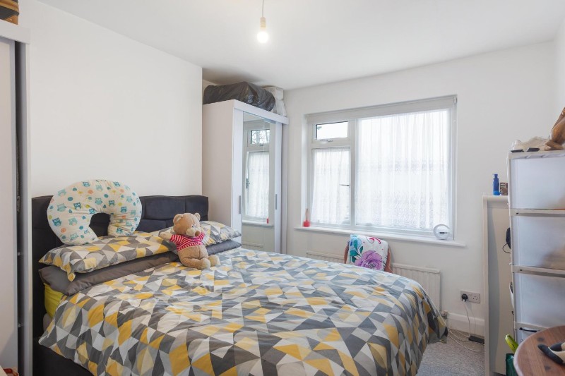 Bromley Road, London, SE6