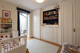 Bawdale Road, East Dulwich, London, SE22