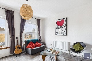 Tulse Hill, London, SW2