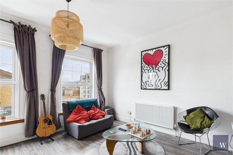 Tulse Hill, London, SW2