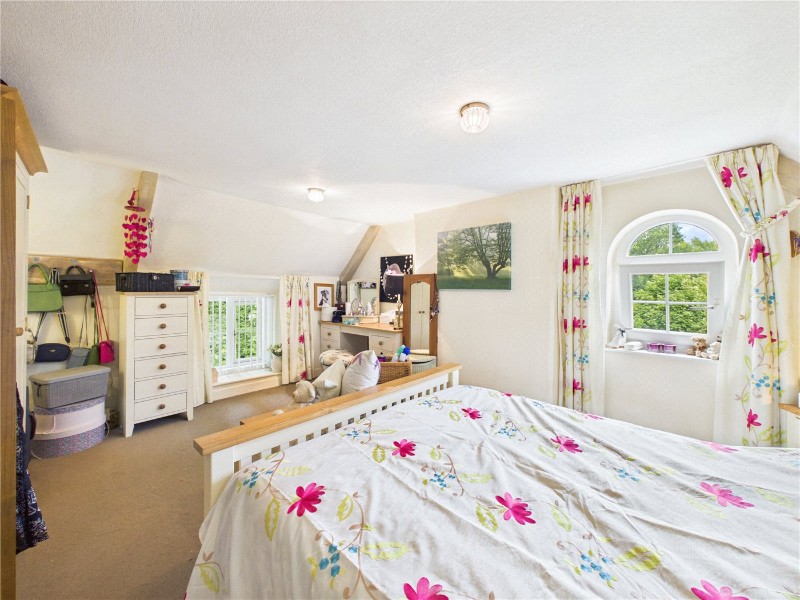 Patches Road, Tiverton, Devon, EX16