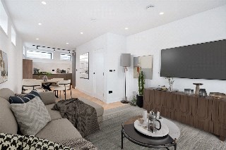 Cannon Hill Lane, London, SW20