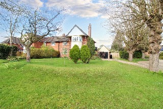 Lawn Crescent, Thorpe End, Norwich, Norfolk, NR13