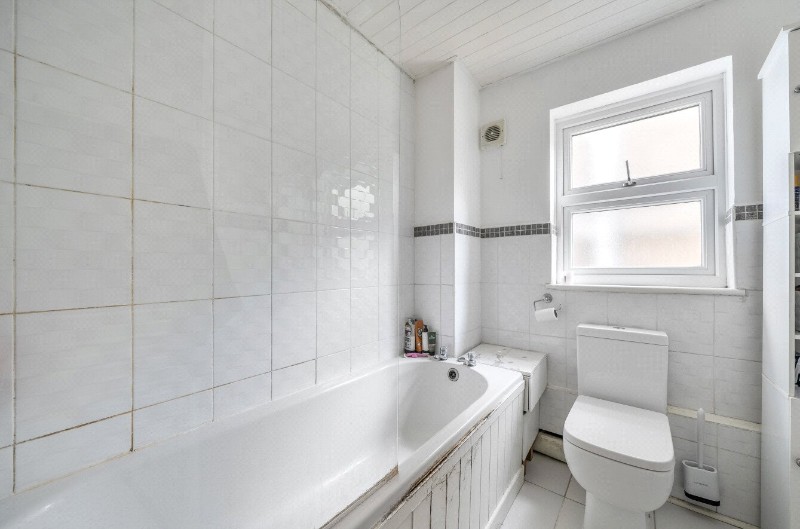 Anerley Park, London, SE20
