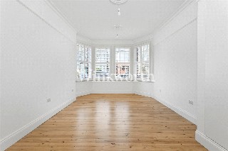 Cranley Gardens, London, N13