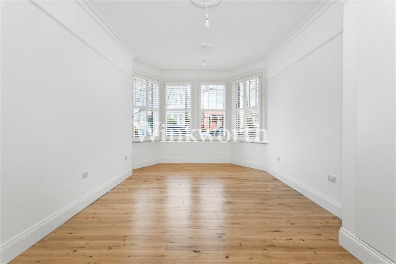Cranley Gardens, London, N13