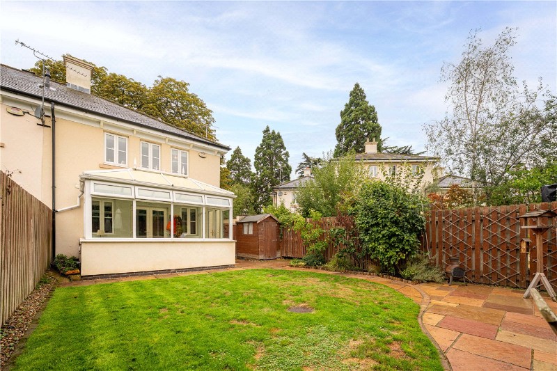 Campriano Drive, Warwick, Warwickshire, CV34