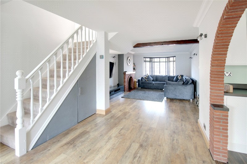 Cromer Road, Hellesdon, Norwich, Norfolk, NR6