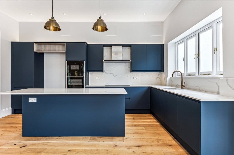 Chatsworth Road, London, E5