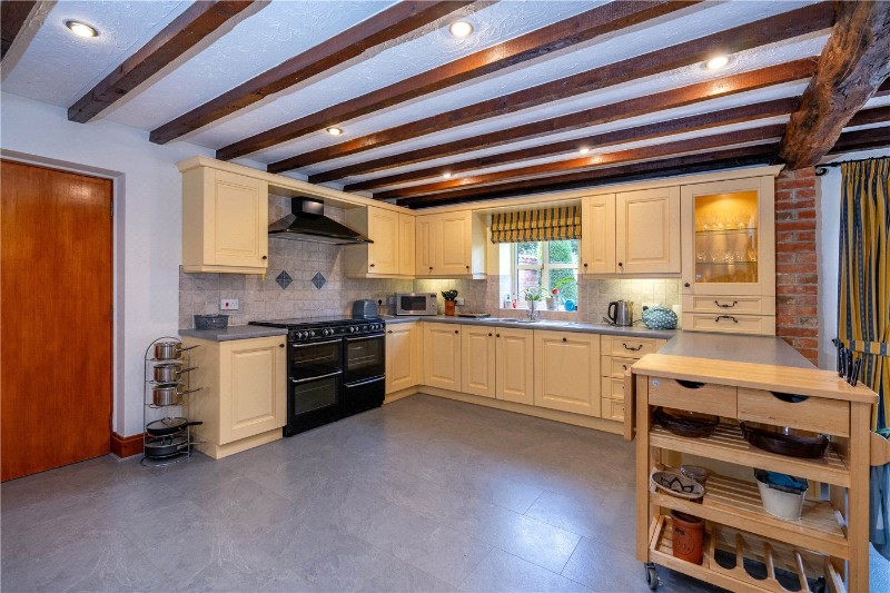 Redmile Close, Dyke, Bourne, Lincolnshire, PE10