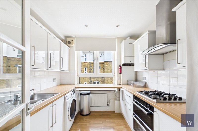 Brixton Hill, London, SW2