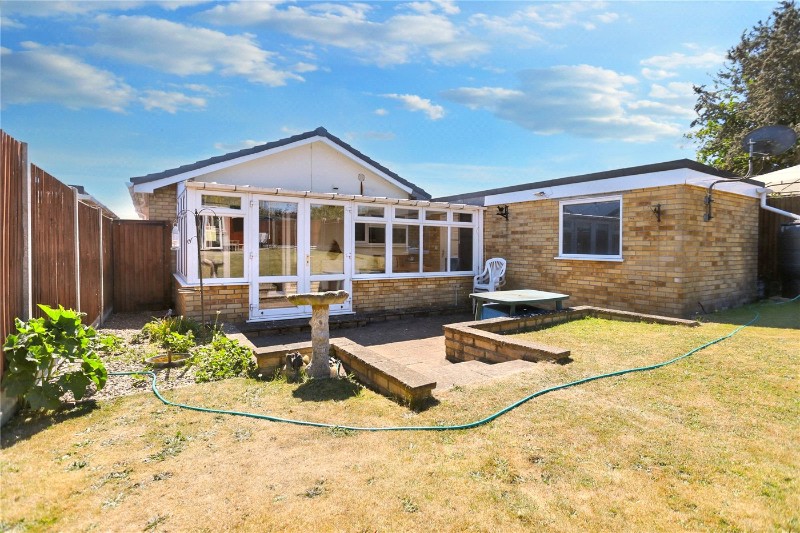 Wren Close, Eaton, Norwich, Norfolk, NR4