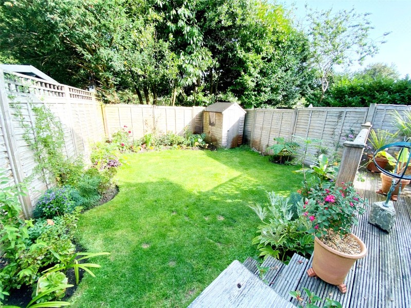 Alumhurst Road, Bournemouth, BH4