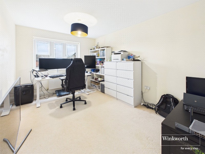 Essex Street, Newbury, Berkshire, RG14