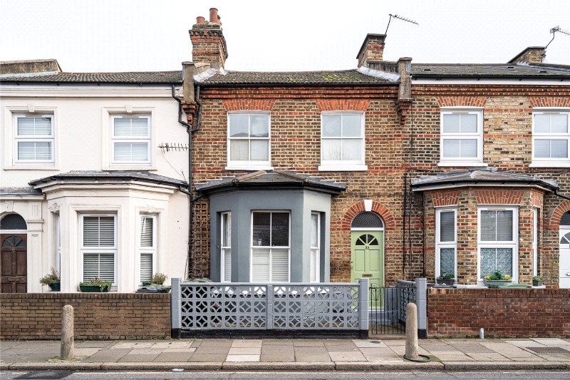 Milkwood Road, London, SE24