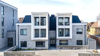 Coverdale Road, London, NW2