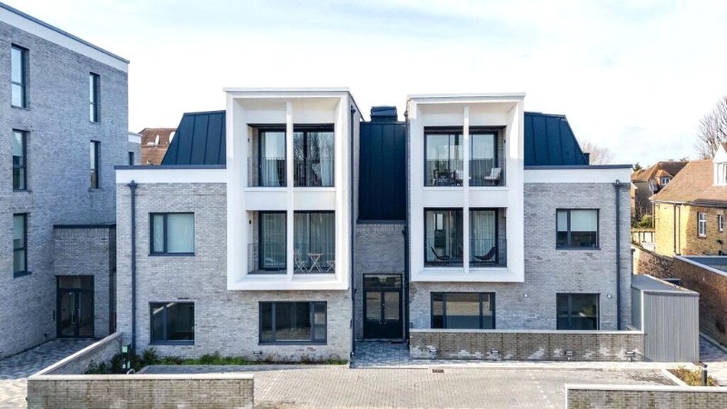 Coverdale Road, London, NW2