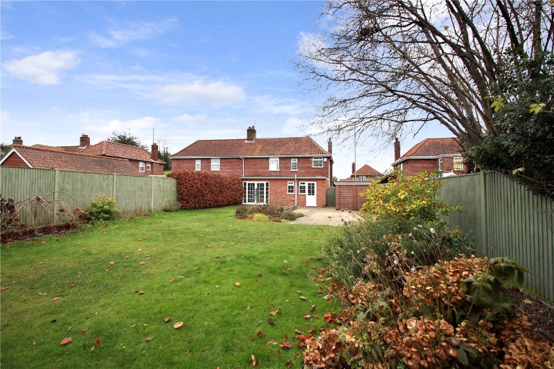 Cromer Road, Hellesdon, Norwich, Norfolk, NR6