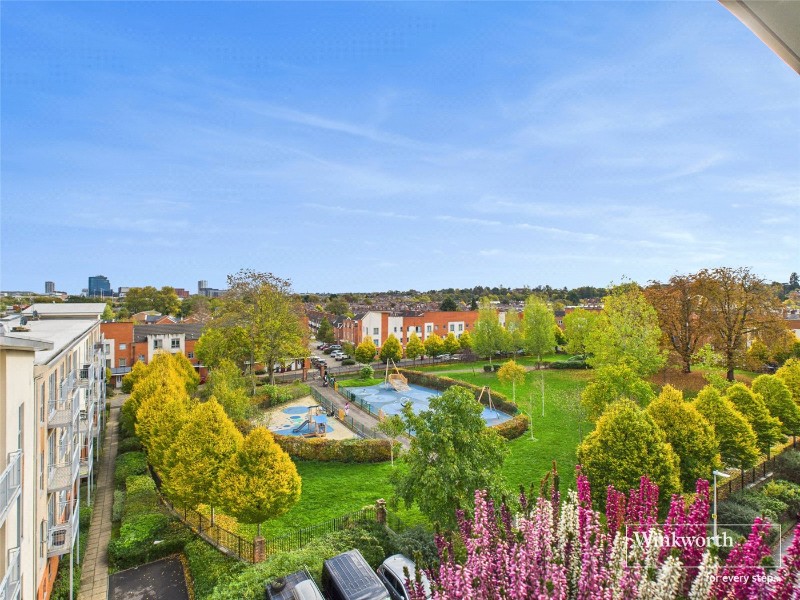 Sourton House, Battle Square, Reading, Berkshire, RG30