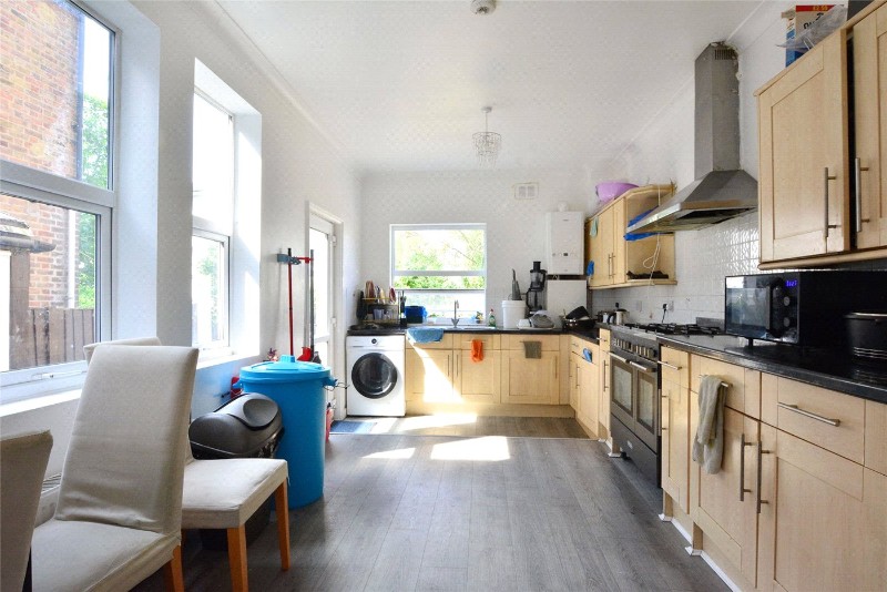 Genesta Road, London, SE18