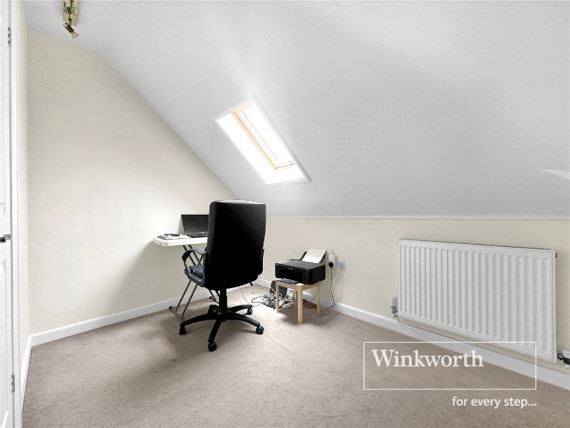 New Road, West Parley, Ferndown, Dorset, BH22
