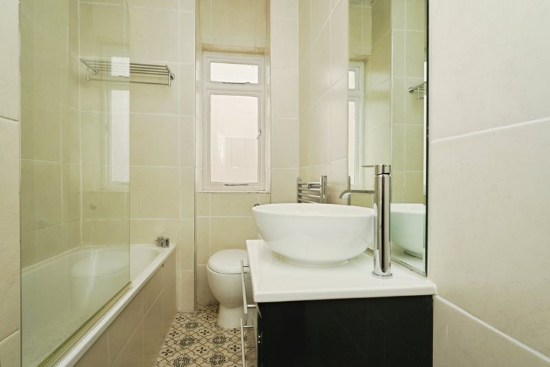 Evesham Road, Cheltenham, Gloucestershire, GL52