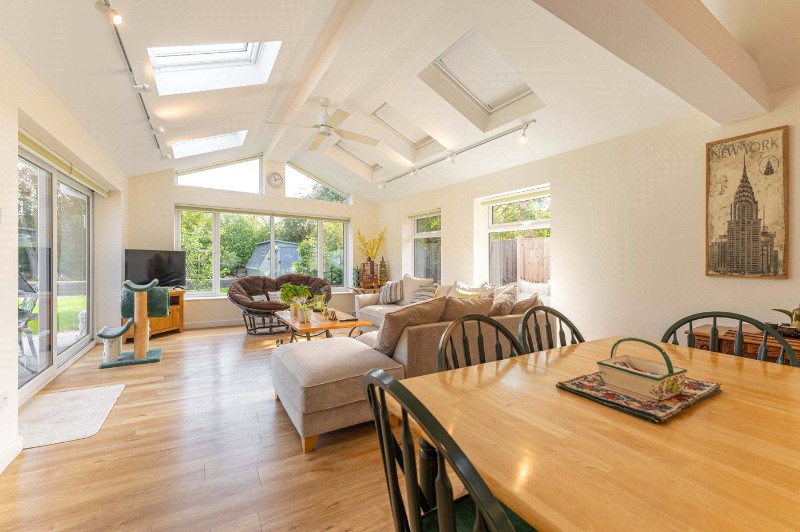 Myton Gardens, Warwick, Warwickshire, CV34