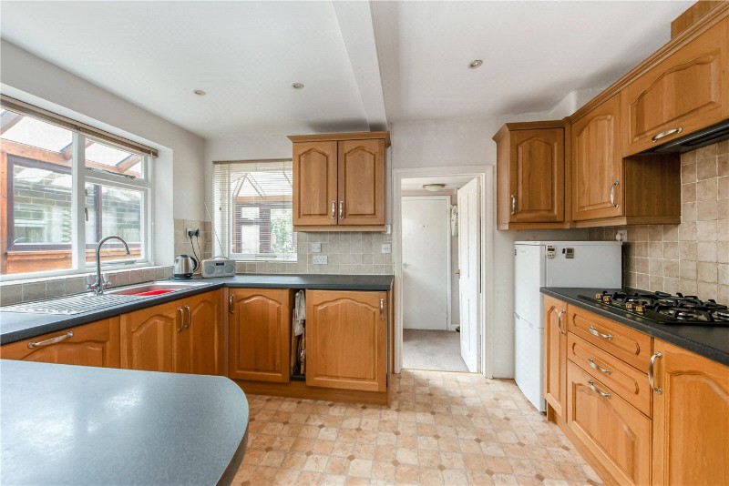 Charles Street, Petersfield, Hampshire, GU32