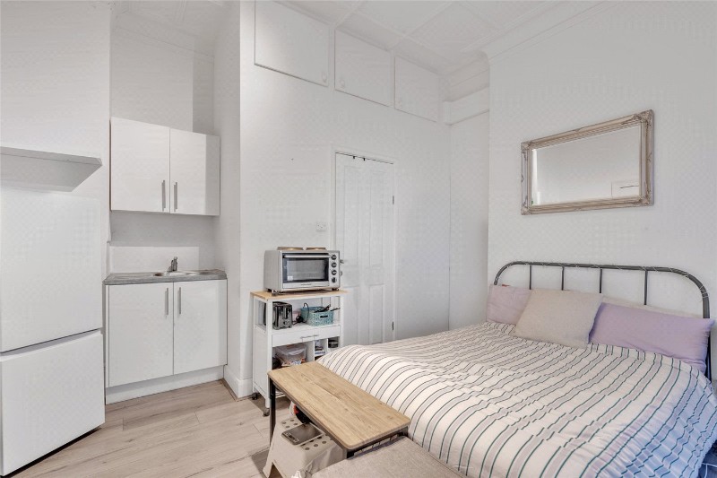 Hamilton Gardens, London, NW8