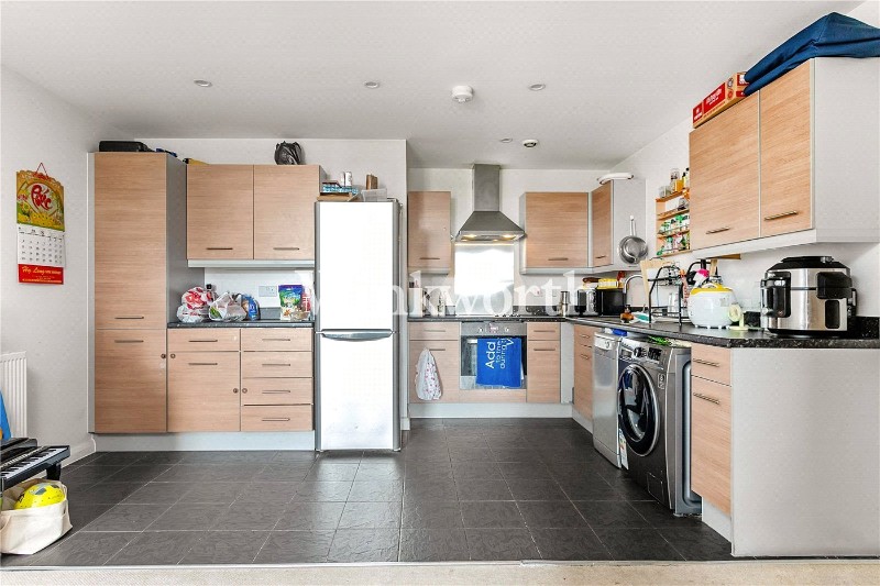 Mill Mead Road, London, N17