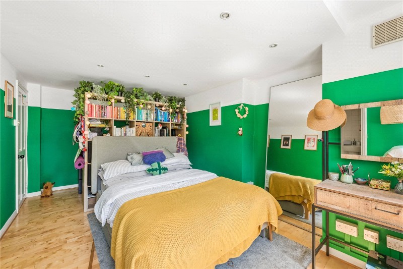 Northolme Road, London, N5