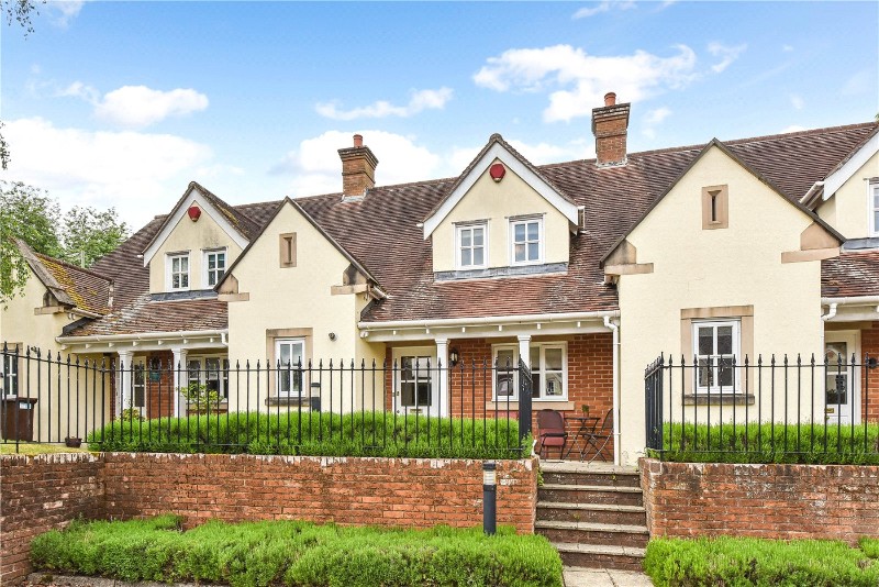 Worthy Road, Winchester, Hampshire, SO23
