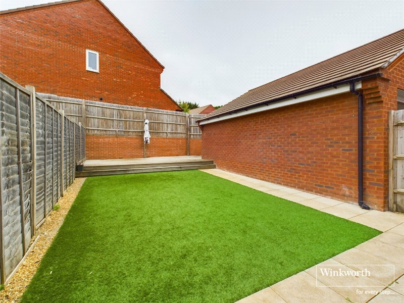 Parker Close, Shinfield, Reading, Berkshire, RG2