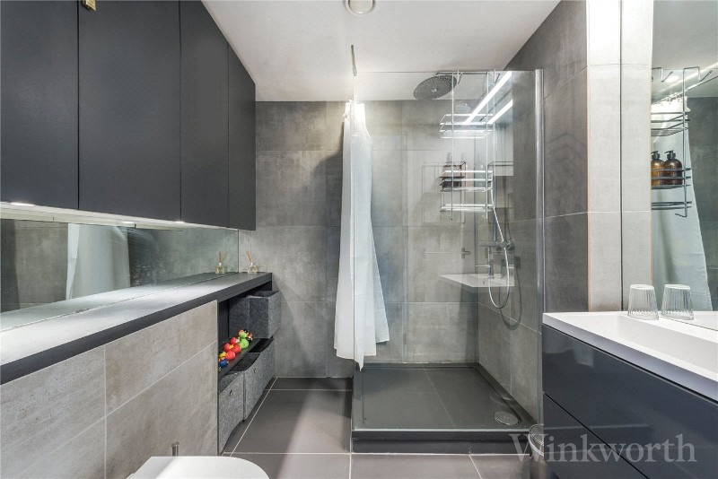 Arklow Road, London, SE14