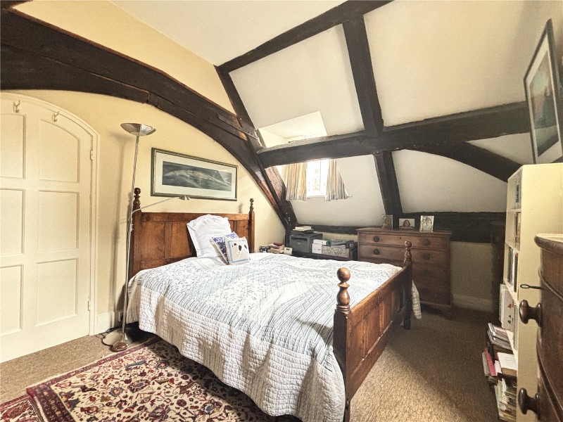 St. Johns Court, Devizes, Wiltshire, SN10