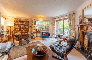 Portland Place West, Leamington Spa, Warwickshire, CV32