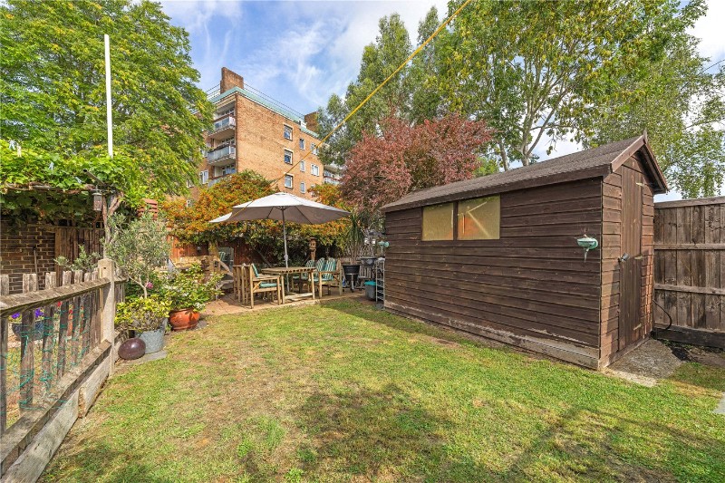 Upland Road, East Dulwich, London, SE22