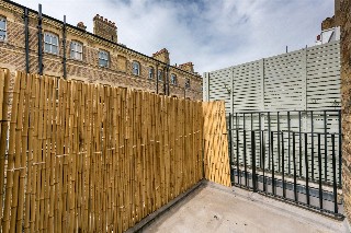 Westmoreland Terrace, London, SW1V