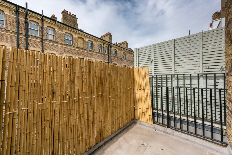Westmoreland Terrace, London, SW1V
