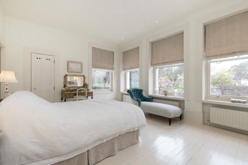 Woodborough Road, Putney, London, SW15