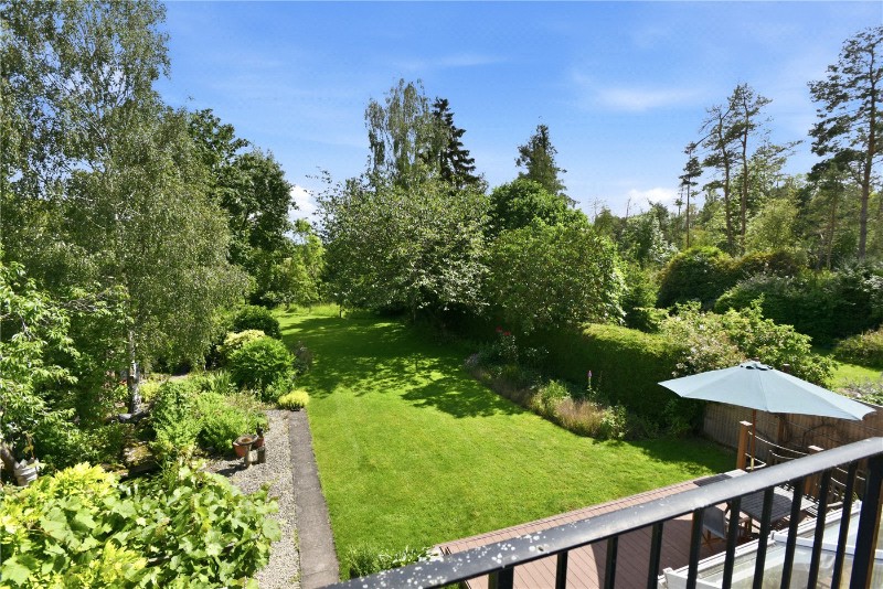 Billesley Road, Wilmcote, Stratford-upon-Avon, Warwickshire, CV37