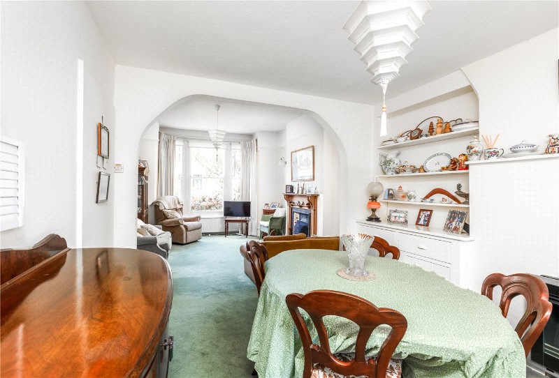 Claremont Road, London, N6
