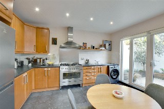 Tyler Street, Greenwich, London, SE10