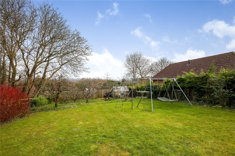 Compton Way, Winchester, Hampshire, SO22